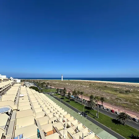 Genial Situacion, Con Vistas Al Mar 莫罗德哈布雷