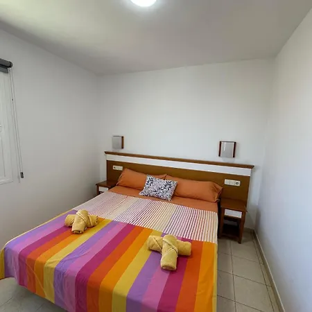 Appartement Genial Situacion, Con Vistas Al Mar