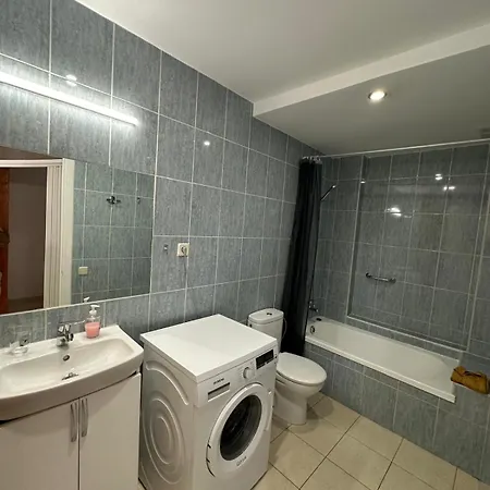 Appartement Genial Situacion, Con Vistas Al Mar