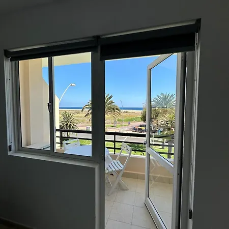 Genial Situacion, Con Vistas Al Mar Appartement