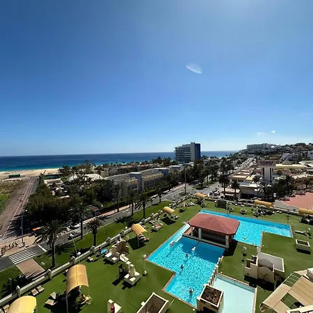 Genial Situacion, Con Vistas Al Mar Appartement