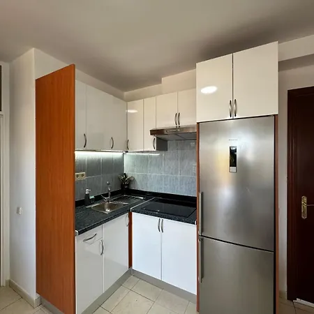 Genial Situacion, Con Vistas Al Mar Apartament